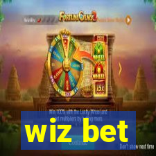 wiz bet